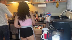 A Romantic Breakfast - Cliff Media Productions