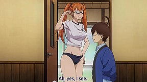 Anime giantess volleyball girls dominate tiny guy ◈ HENTAI Porn (Uncensored)