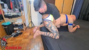 pagando o vendedor de cuecas! episodio 2