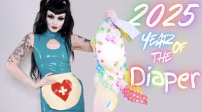 2025 Year of the Diaper