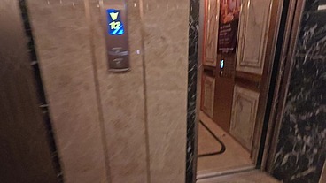 Voyages à Bangkok je retrouve ma chérie Tgirl Lysia pour une visite de la ...