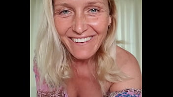 Hot Kathia Nobili teasing you  1ON1 play!!!