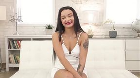 (no piss) Daphne Klyde in perv anal casting 0%pussy hardcore sex &mdash; fetish &mdash; squirt &mdash; feet &mdash; cream spray &mdash; bdsm &mdash; spits &mdash; bondage rimming