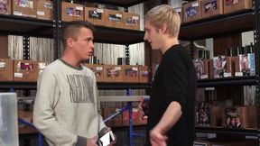 Shipping &amp; Handling
