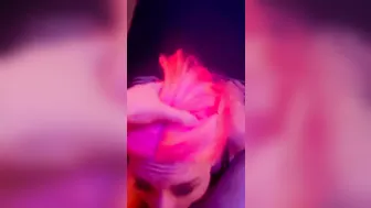 Scruffy straight guy punishes and fucks a smooth femboy sissy