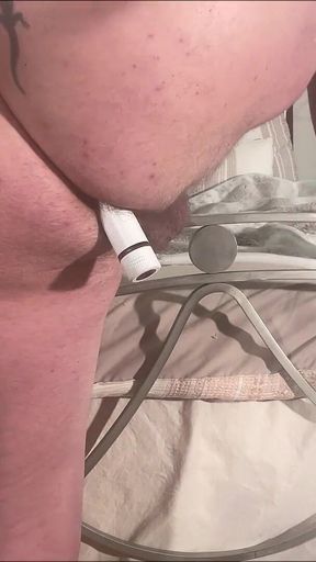 Chain Reaction - Chain Erection 6
