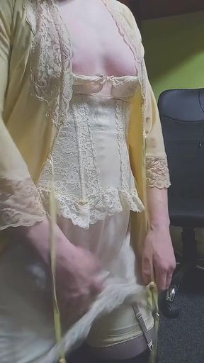 Lingerie