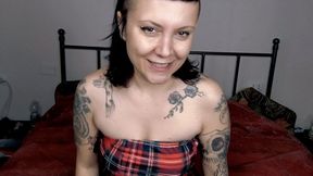 Farting, Smalling Farts and somersaults