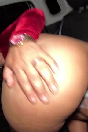 Casal Mattos Adventures - Took My Wife to Give Her Ass Raw