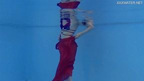 Ukrainian hottie petite with big ass Marfa