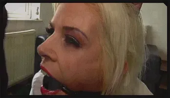 Skyler's Intense British Domination Scene | Hardcore BDSM