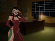 Dc Comics Something Unlimited Uncensored Guide Part 111