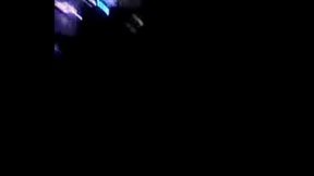 Shanice luv XXX In Las Vegas Bar with Tristina Millz