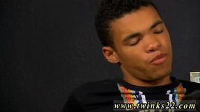 Gay sex foot long first time Robbie Anthony knows how to change that