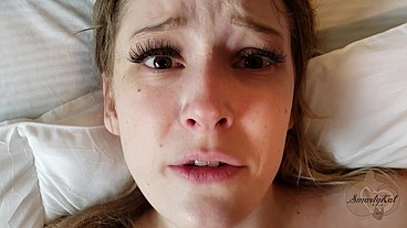 StepMom needs StepSon's Seed