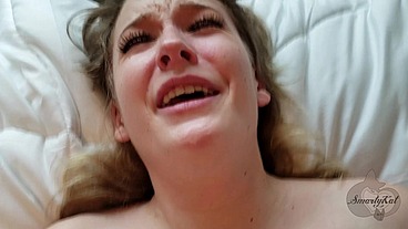 StepMom needs StepSon's Seed
