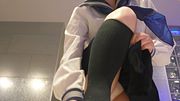 コスプレ生脱ぎ｜裏垢女子 NTR 寝取られ コスプレ