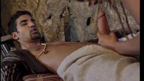 Fucked in the Desert by the Bedouin