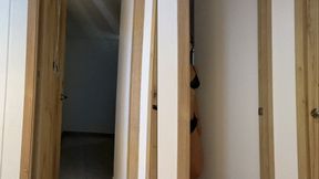 # 8 WEDGIE fetish - Wedgie Pendant