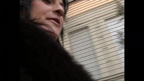 Pussy Ready to Be Fucked