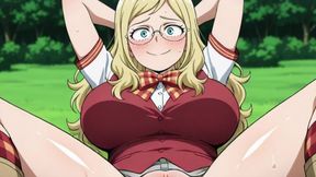 Mha Melissa Hen