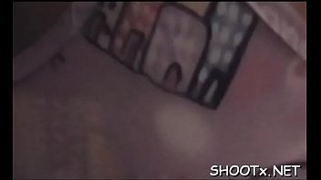 Aphrodisiac beauty Tanya enjoys that yummy meat