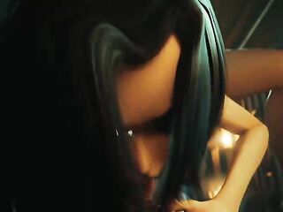 ARTIST H: dezmall MODEL: other mother animationh
