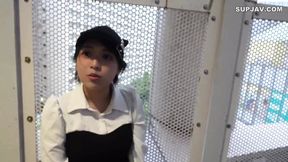 Slutty Little Filipina Fucks Her Big Black D-ck Till Morning Light