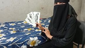 Thick chick came for a tattoo, but left fucked instead