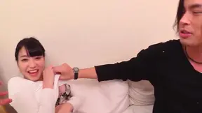 G-Cup Yuko Craves Cock Within Minutes - Hot Pickup Leads To Wild Sex Acts