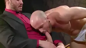 Intense Pleasure - Fred Faurtin, Stefan Stewart And Jessy Ares