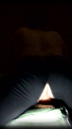 A Compilation of Pillow Fucking With a Sweet Cum   Clip 2