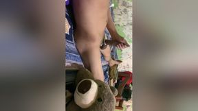 Sarap Talaga Magjakol Kapag Libog Na Libog Ka.. Sarap Pa Sa Feeling Kapag Madulas