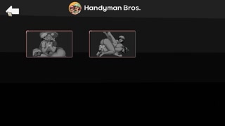 SPOOKY MILK LIFE - GALLERY SCENES - PART - 5