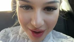 Bella Nightwish Private Show