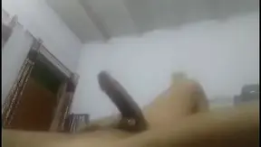 Hard Horny Indian Twink JERKS HIS THICK COCK – Steaming Hot Solo Session