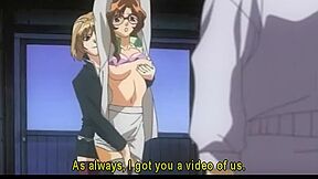 Hung By Tits Cartoon - Hanging Tits - Cartoon Porn Videos - Anime & Hentai Tube