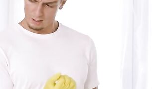 Fetish Fantasy #3 - Step-Mother's Dirty Secret