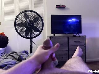 Thick DAD wishes to NUTT in u SEXY LOAD in Arsehole!