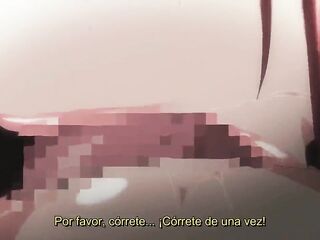 Manga porn