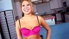 tara bentley sucks and rides jon jon to cumshot