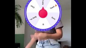 Thais dan&ccedil_ando antes de fuderax123