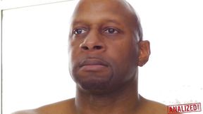 Little Redhead Alexa Nova wants it big and raw