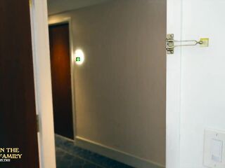 Creampie For My Step-Daughter’s Hawt Ally ~ Kylie Quinn! All In The Step Family S2:E12