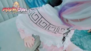 Friend Gone Wrong do Deepthroat Creampie and Squirting Left for her Pussy