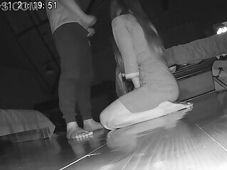 Real cheating&comma; friend fucks my wife&period;