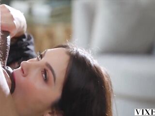 Vixen This sweetheart Loves Being in Control