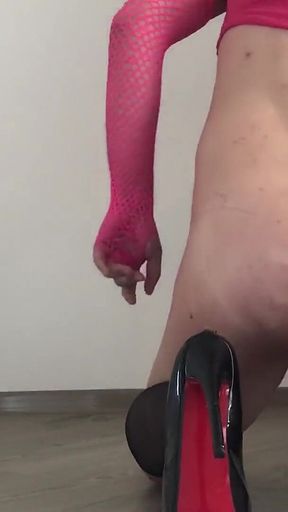 Ladyboy Sex Toys