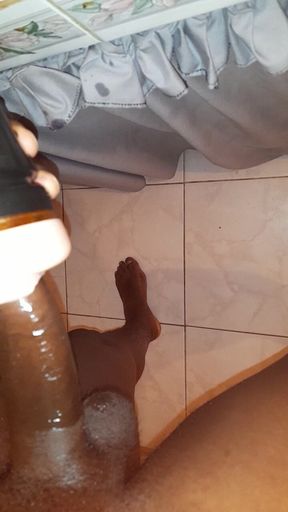Jerking off S11 E6
