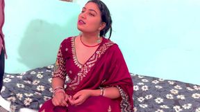 New Married Girl Sex with Husband's Brother